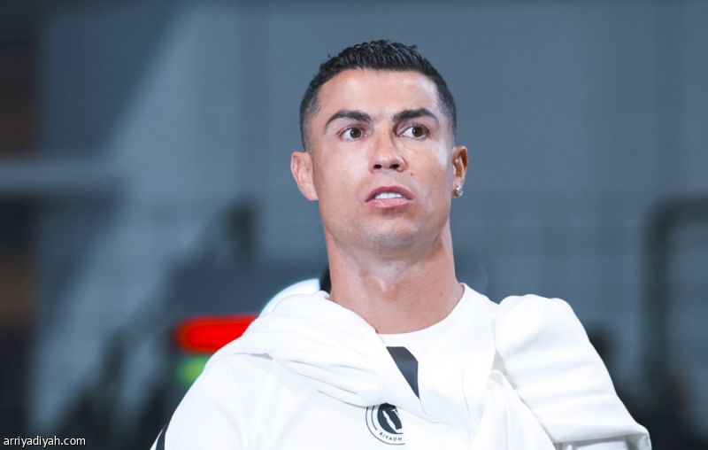 «الدون» يختم العام بـ 41 هدفا