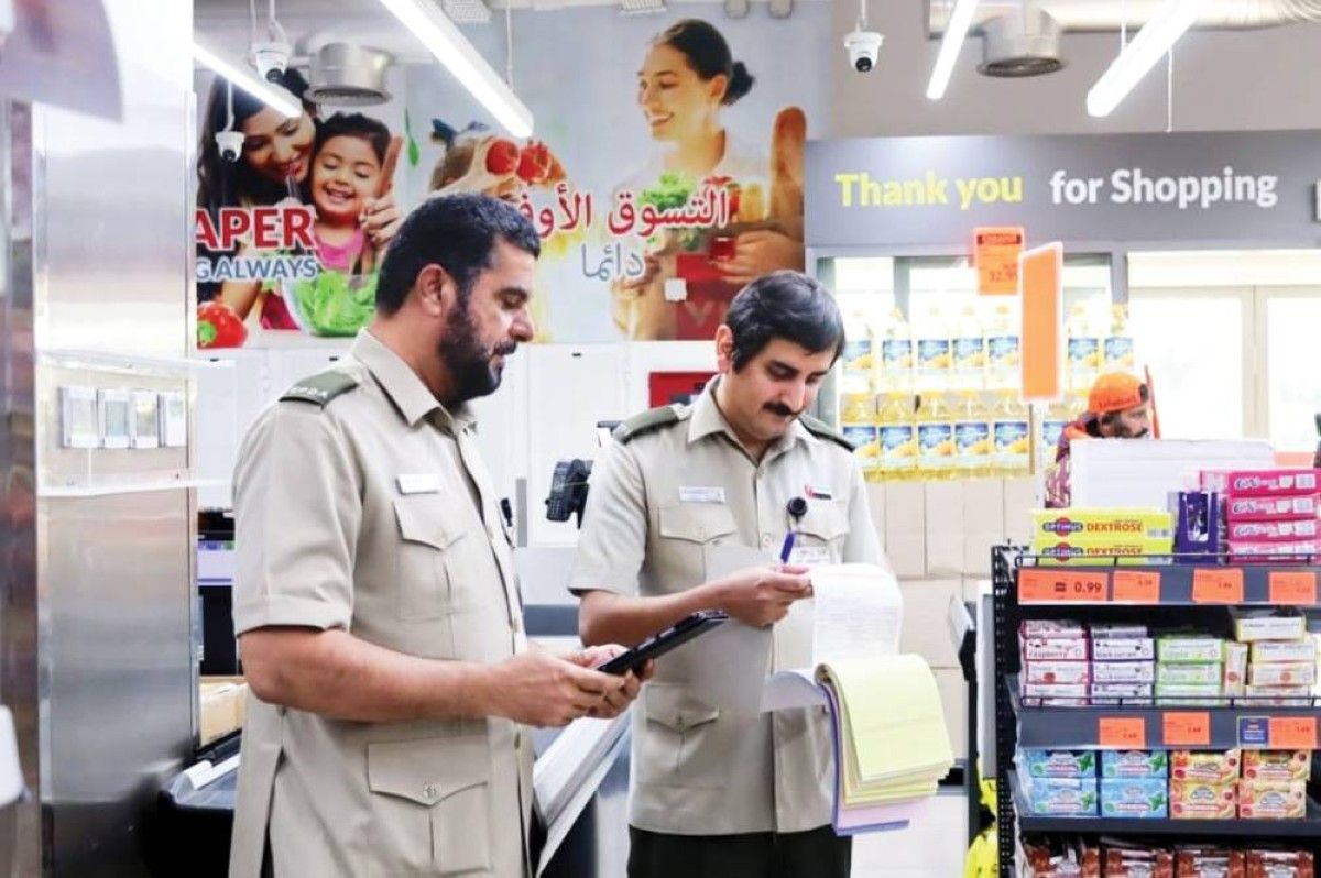 تفعيل المرحلة الثانية لحظر المنتجات البلاستيكية أحادية الاستخدام برأس الخيمة