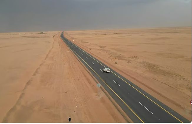 السعودية تدعم اليمن نحو التنمية والاستقرار.. قصص نجاح ملموسة