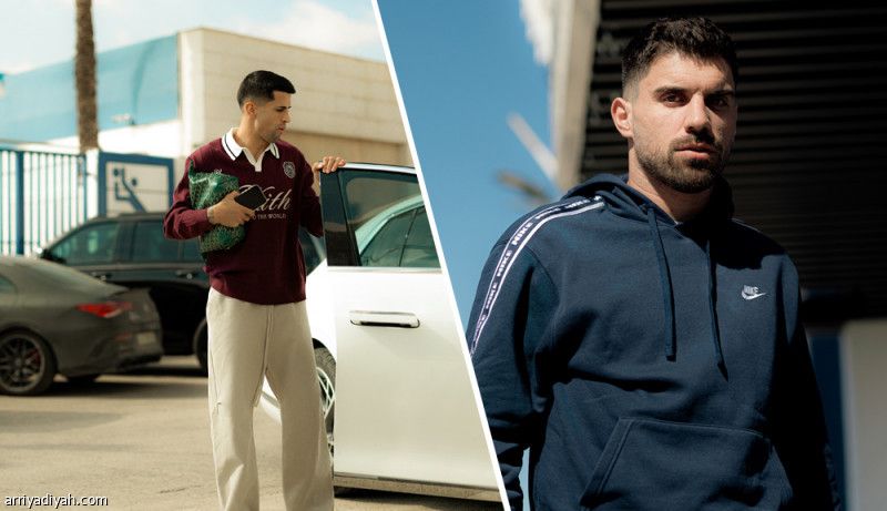 مصدر رسمي من وكالة Gestifute لـ «الرياضية»: رحيل كانسيلو ونيفيش محتمل