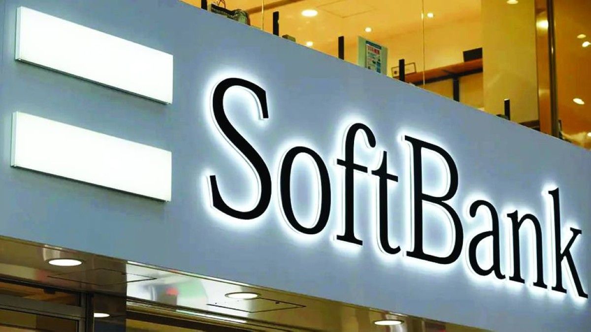 سوفت بنك تكمل استثمارها التاريخي في «أوبن إيه آي» بقيمة 40 مليار دولار