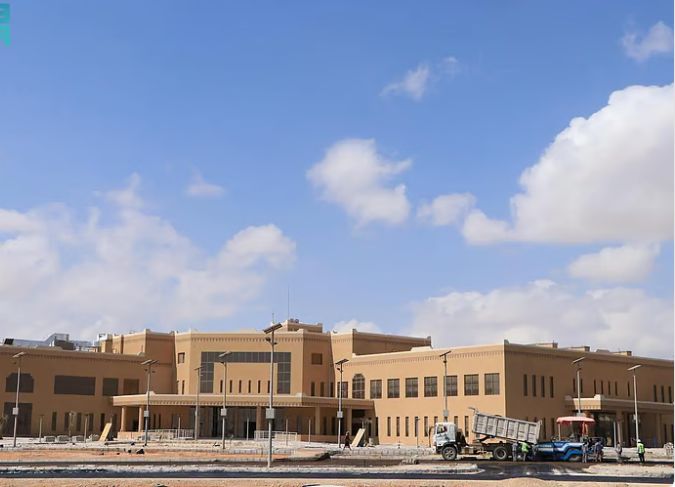 السعودية تدعم اليمن نحو التنمية والاستقرار.. قصص نجاح ملموسة