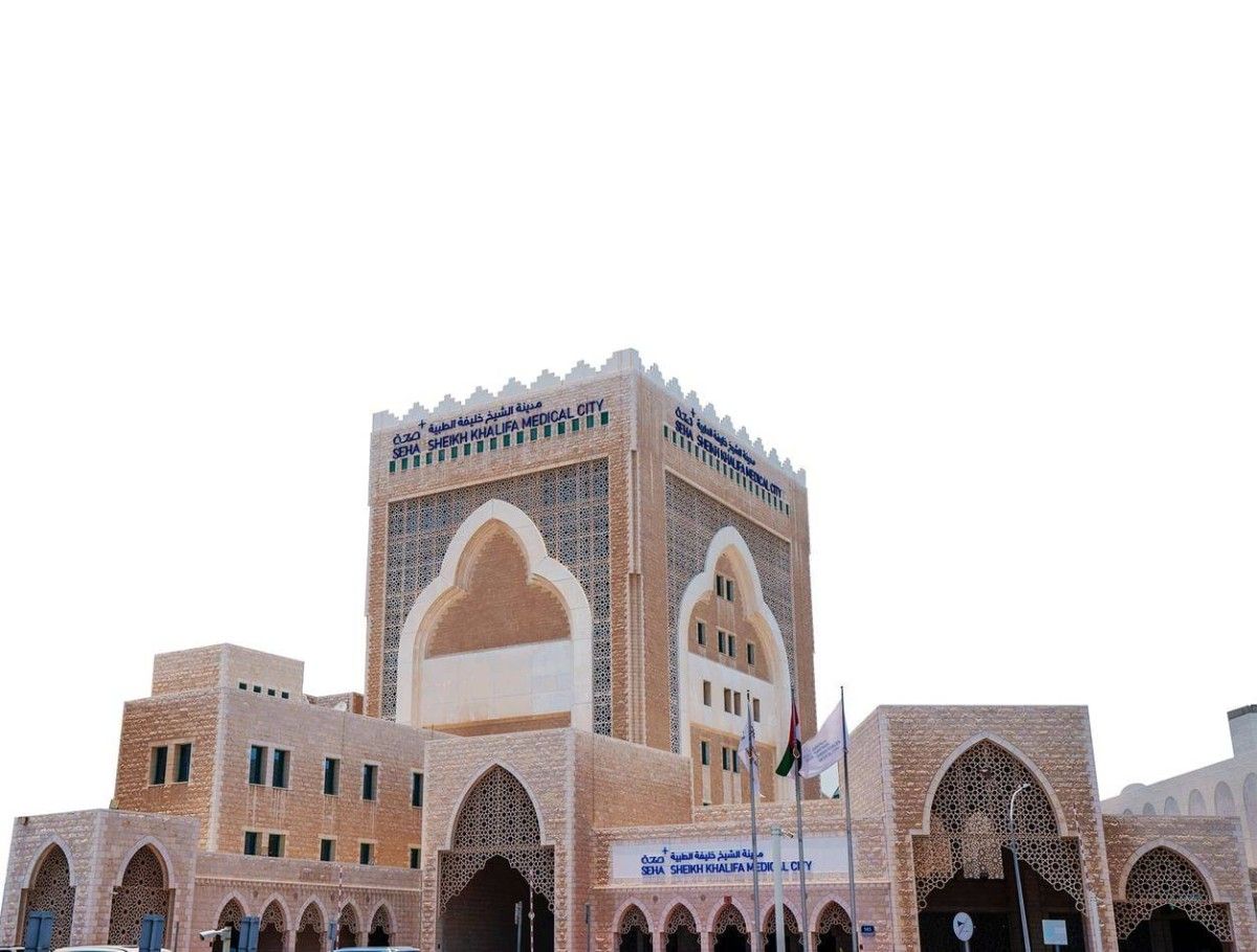 «خليفة الطبية» تحقق إنجازاً طبياً في علاج حالة طفولة نادرة ومعقدة