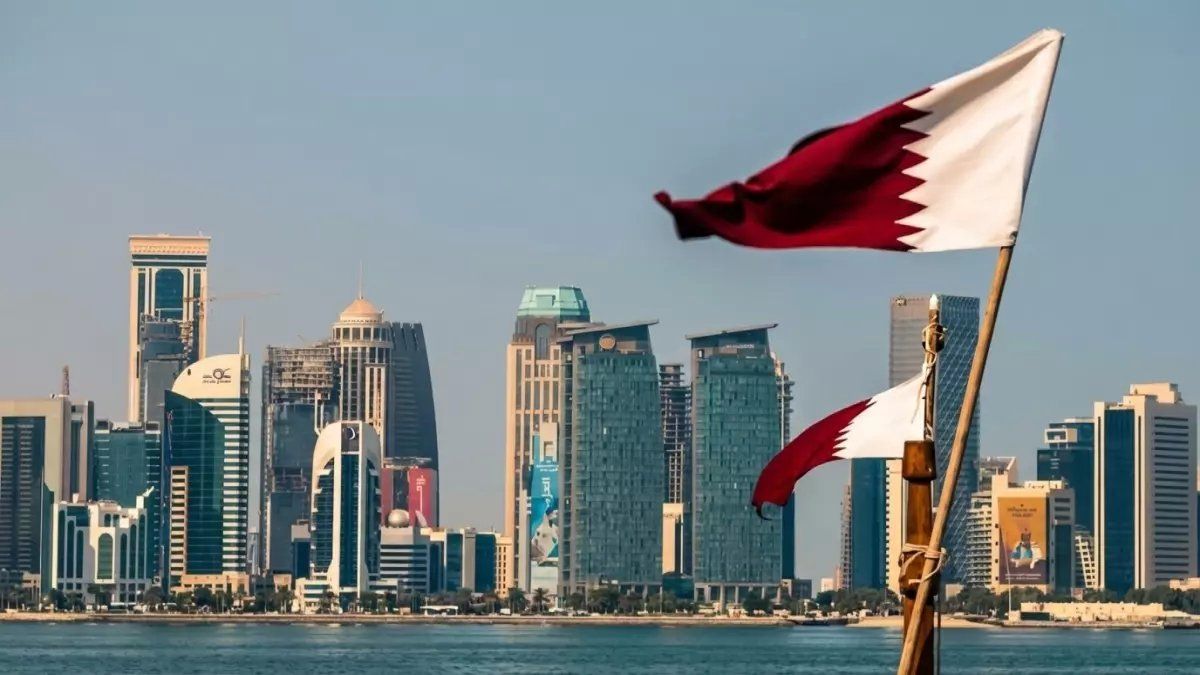 رسمياً: قطر تكشف موقفها الحاسم من الأزمة اليمنية... دعم مطلق للحكومة الشرعية وتأييد للجهود السعودية الإماراتية!