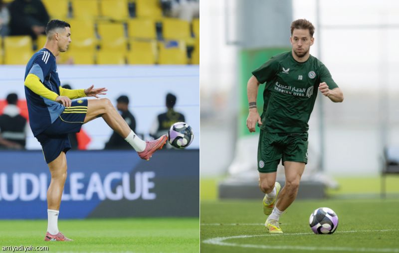 المعركة 31 تجمع الاتفاق والنصر