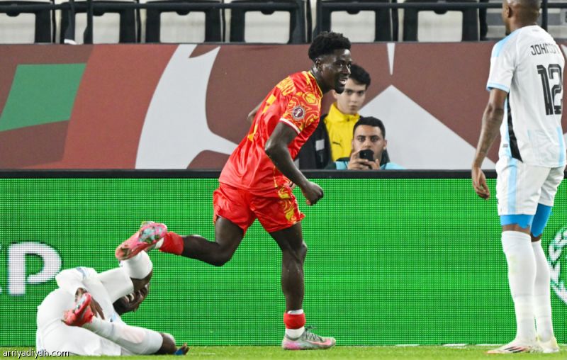 السنغال تقتنص صدارة خامسة.. والكونغو تطير إلى الجزائر