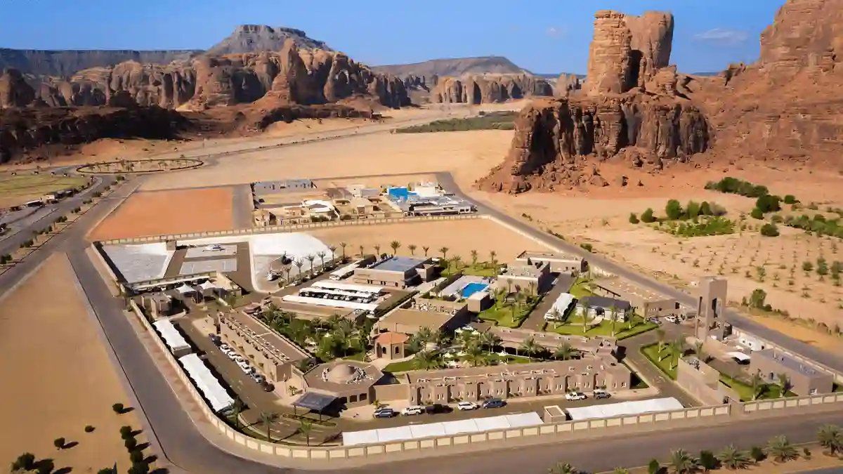 قرار تاريخي في العلا يفتح باب تملك الأراضي ويعيد تشكيل السوق العقارية بأسعار أقل