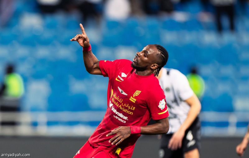 بالشباب.. القادسية يكتب ثالث انتصاراته