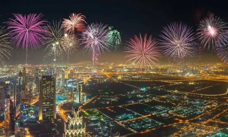 للسعوديين.. متى رأس السنة 2026؟