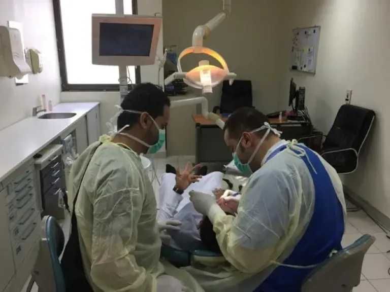 أرقام بتفرّح.. «ابتسم» تقدم آلاف الخدمات العلاجية في 2025 بالسعودية