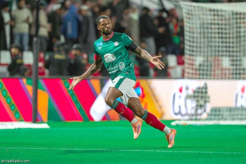 تعادل الاتفاق يعيد ذكريات الفرح النصراوي قبل 12 عاما