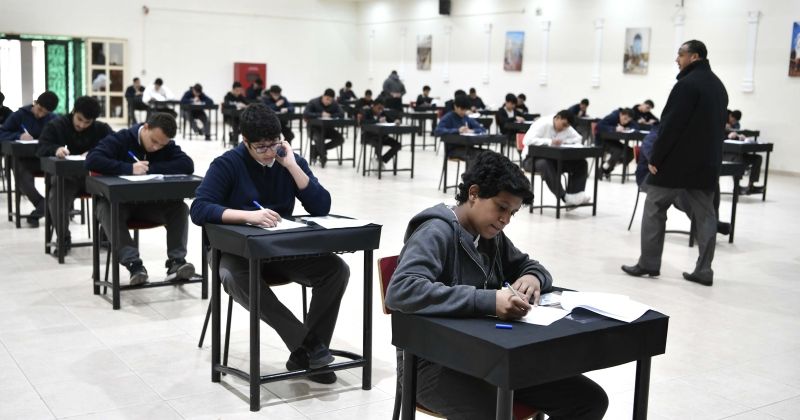 اختبارات النقل... تظلمات بعد النتائج (كونا)