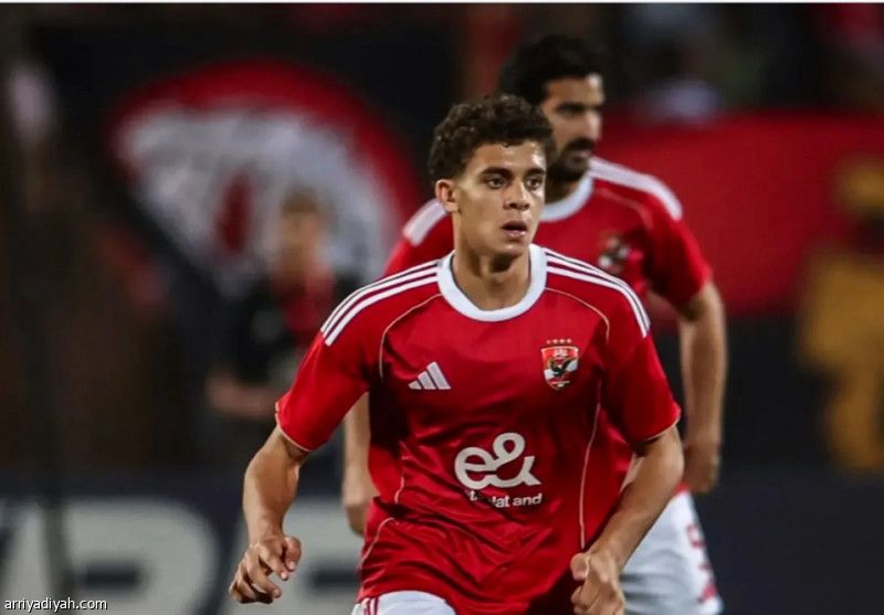 عبد الكريم وبرشلونة.. الأهلي المصري يطلب 4 ملايين