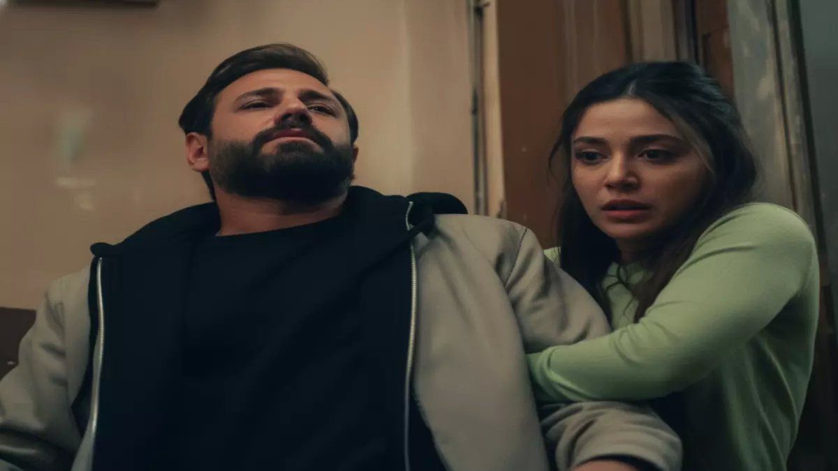 نهاية مسلسل سلمى تحطم قلوب الملايين... عودة جلال تنتهي بمأساة مدمرة!