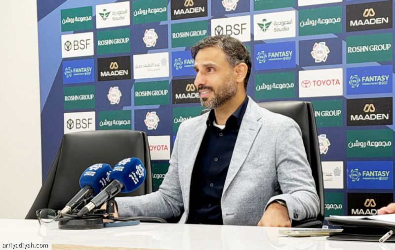 الشهري: ضربنا النصر.. وخطفنا نقطة من فم الأسد