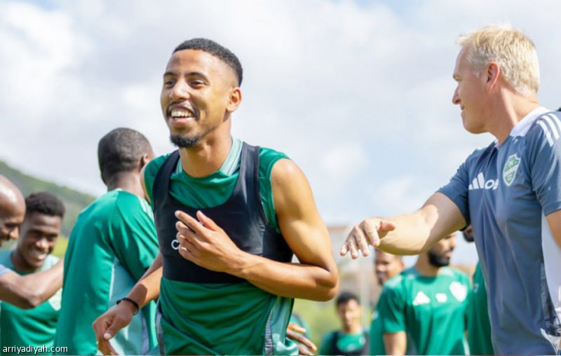 باستثناء.. عبد الرحمن يدعم الأهلي أمام النصر