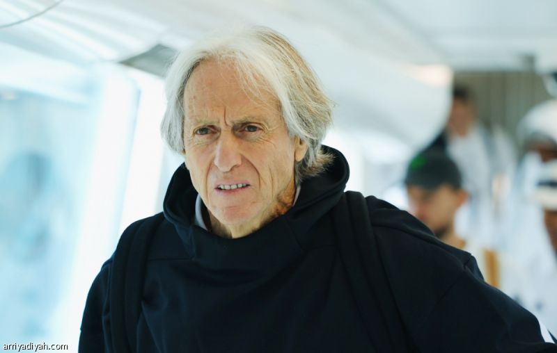 جيسوس في جدة.. 6 انتصارات وهزيمة وداع