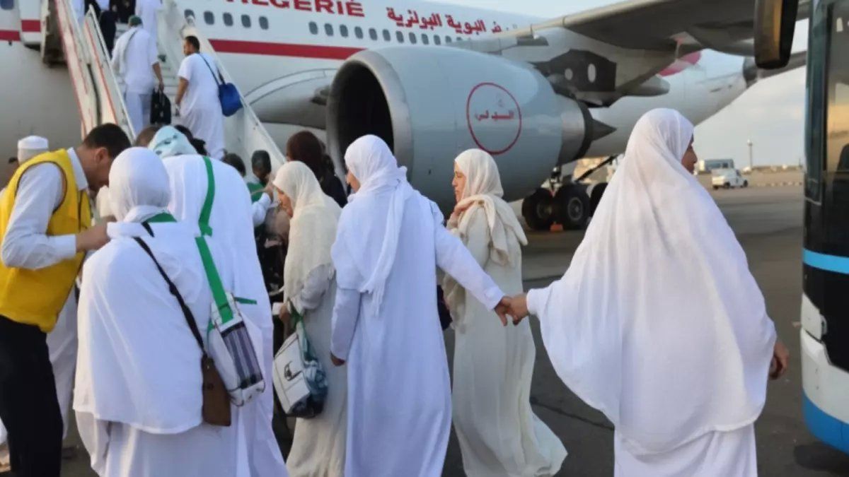 رسمياً: شروط صحية صارمة لحجاج 2026 هذه الأمراض تحرمك من الحج نهائياً!