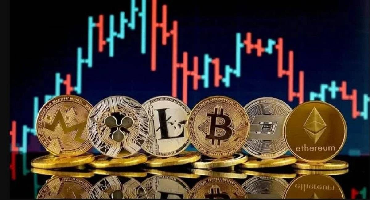 العملات المشفرة تسقط في فخ «التفاؤل المفرط»