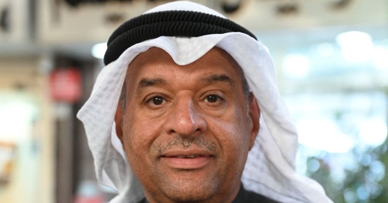 مطلق الزايد