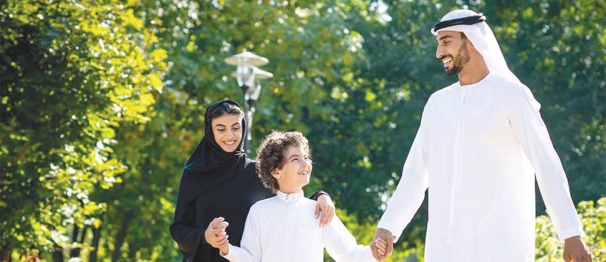 رئيس الدولة يوجه بإطلاق«الهيئة الافتراضية بإدارة المجتمع»