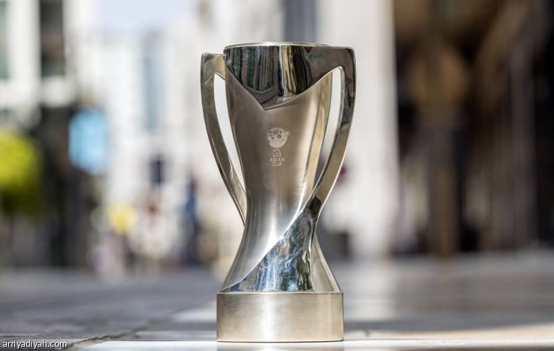 600 يرفعون الجاهزية قبل الآسيوية