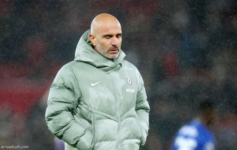 تشيلسي يقيل ماريسكا بعد أسوأ 48 ساعة