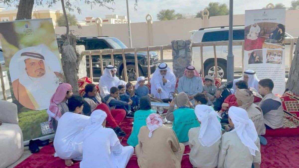 «مؤسسات الشيخ محمد بن خالد» تختتم فعاليات عام المجتمع 2025