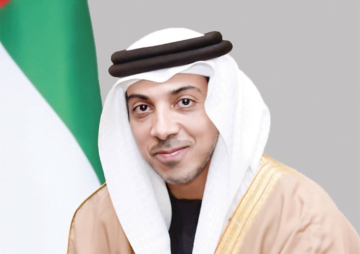 برعاية منصور بن زايد.. مهرجان «الوثبة للتمور» ينطلق 9 الجاري