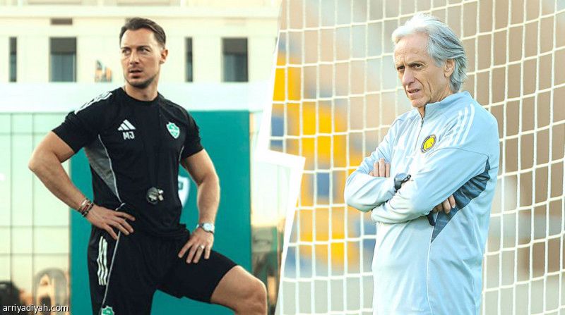 الكلاسيكو.. جيسوس يبعد بينتو يايسله يفاضل بين 3