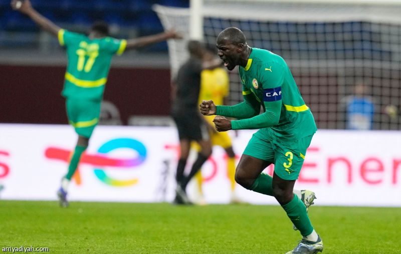 بينهم ميندي وكوليبالي.. نصف السنغاليين ولدوا في الخارج