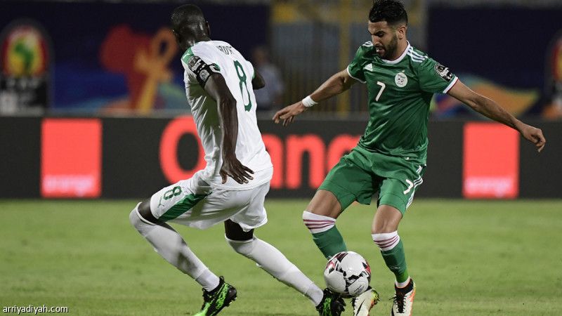 أفضلية العرب تغري السودان بعبور السنغال