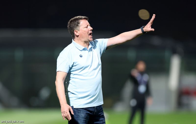 سيرجيو: الغيابات والضغوطات أسقطتنا