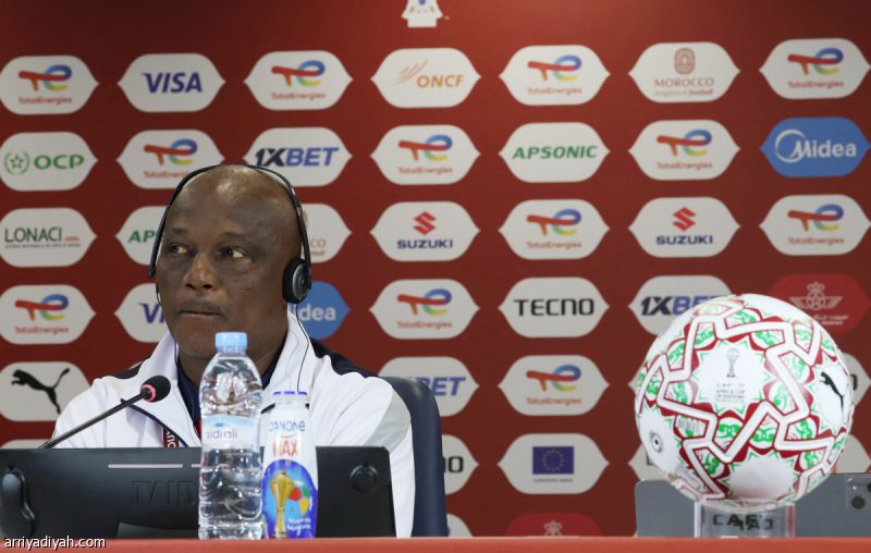 أبياه: السودان يستهدف اللقب