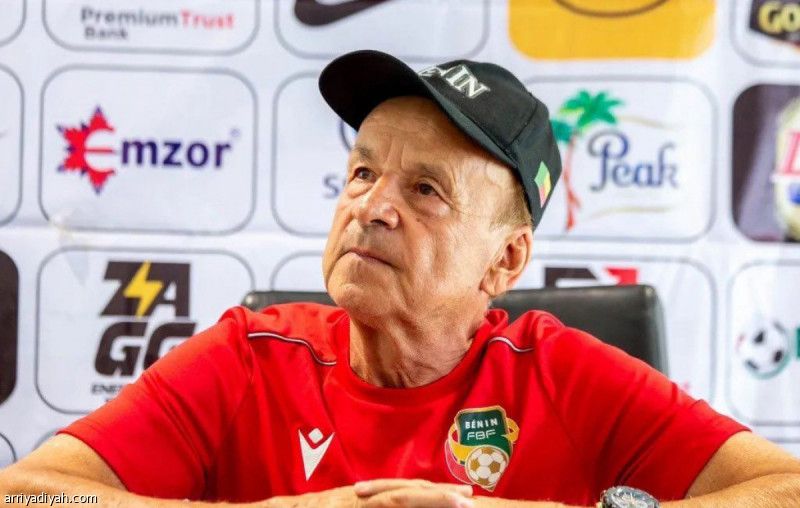 مدرب بنين: مصر تهددنا بـ«أغادير»