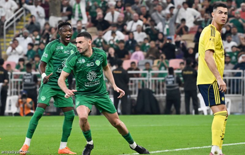 بعد انتظار 10 أعوام.. الأهلي يسقط النصر مرتين