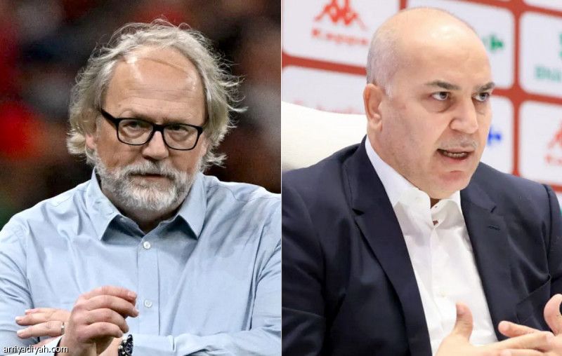 «نسور قرطاج» يبحثون عن فك عقدة مالي