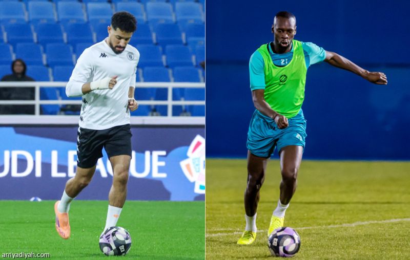 الفيحاء والخلود.. لقاء فض الشراكة