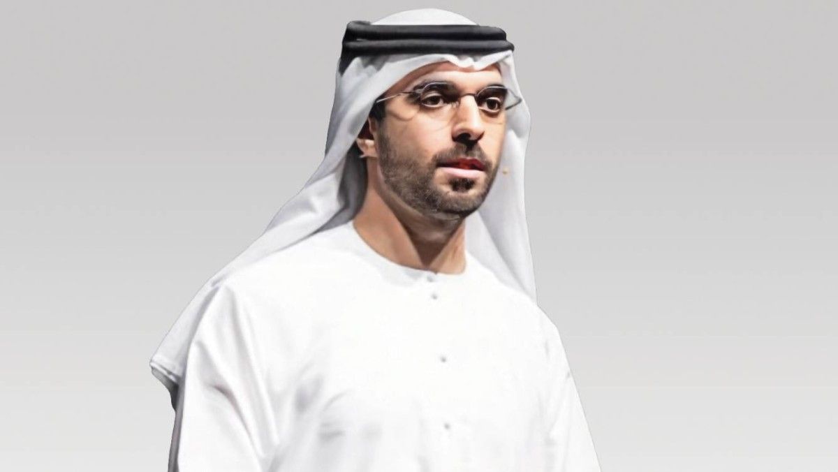 النقيب «البطل».. رحلة إلى «تحدي 71 للقيادات الحكومية»