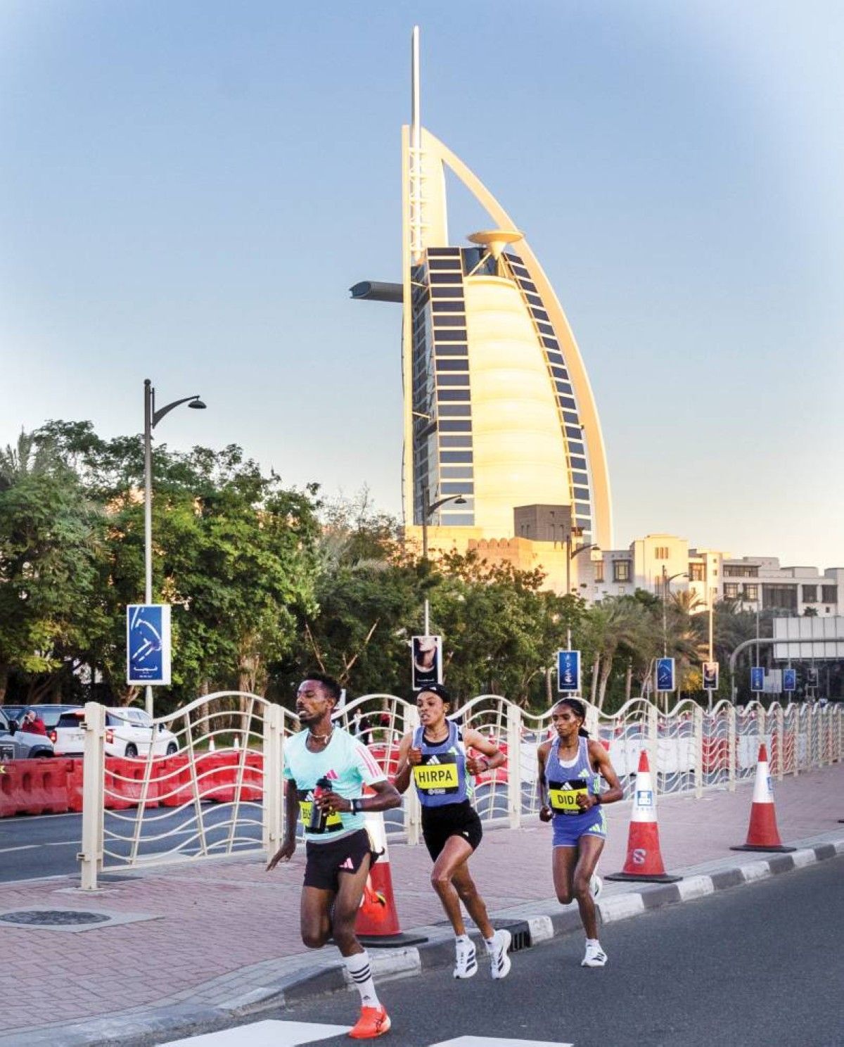 رؤيـة.. عززت حضور الإمارات في ميادين الرياضة عالمياً