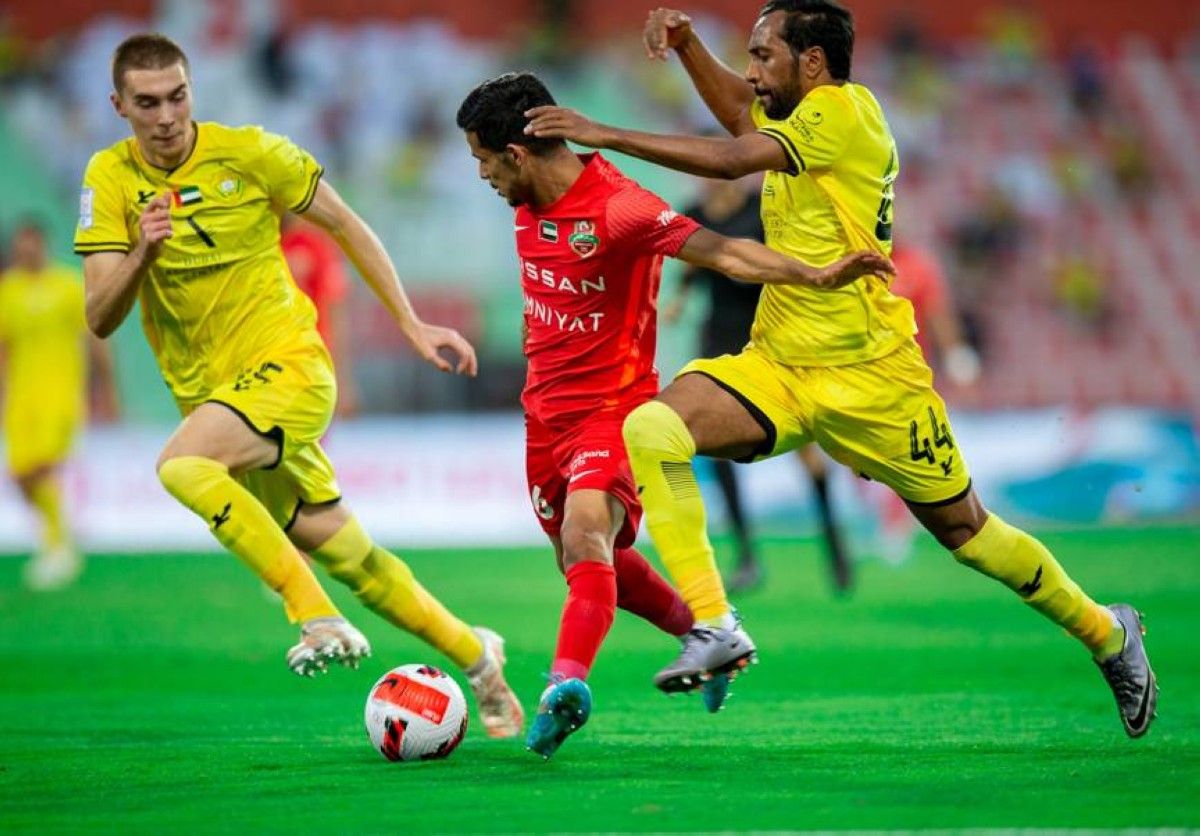 رؤيـة.. عززت حضور الإمارات في ميادين الرياضة عالمياً