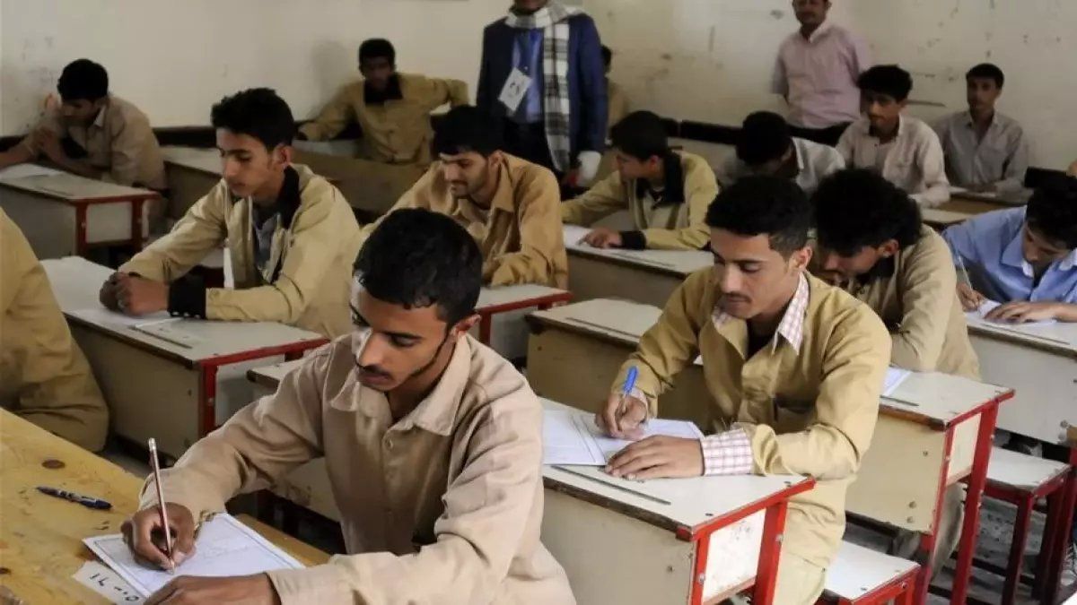 عـاجل: خبر هام لكل الطلاب في اليمن.. تعليق الدراسة رسمياً حتى هذا التاريخ!