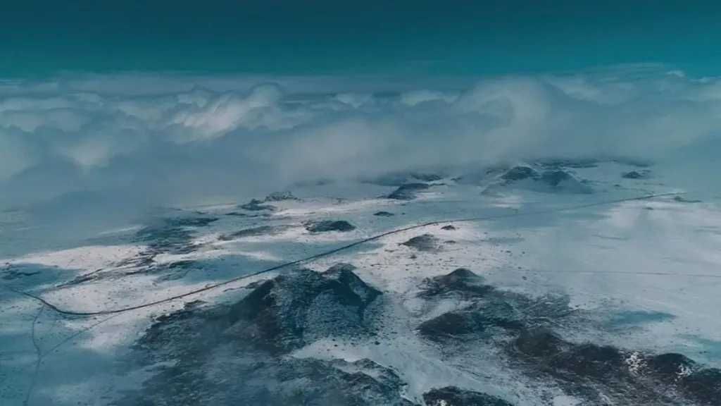 موجة برد تضرب السعودية وتحذيرات من الصقيع