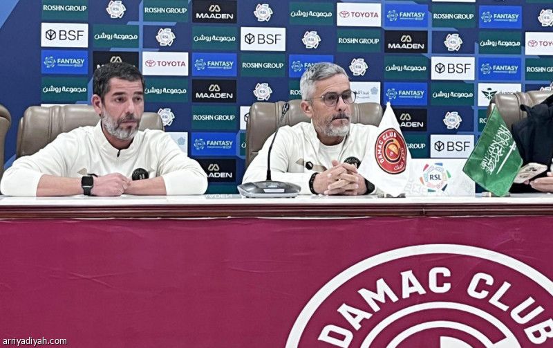 إيفانجليستا: الهلال قوي.. وفرص فوزنا محدودة