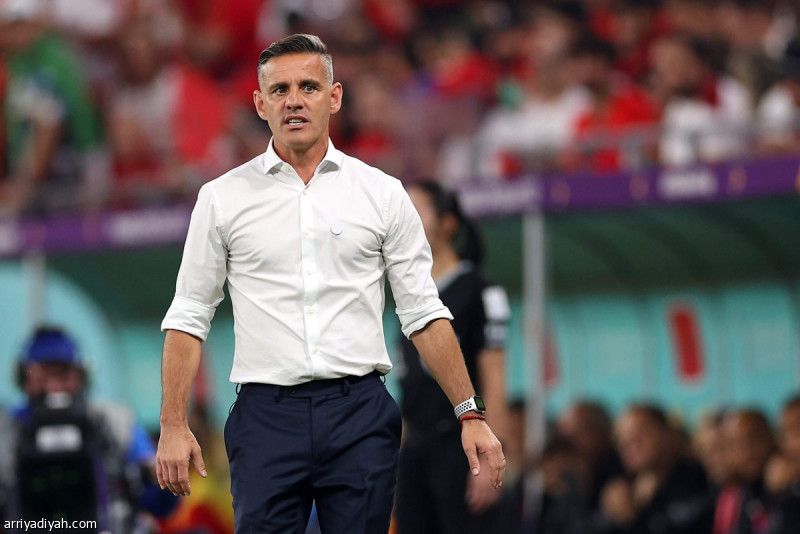 هيردمان يخلف كلويفرت في تدريب إندونيسيا