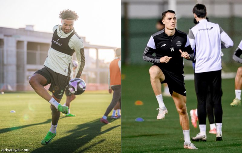 الفتح والشباب بين النهوض ومواصلة الانطلاقة