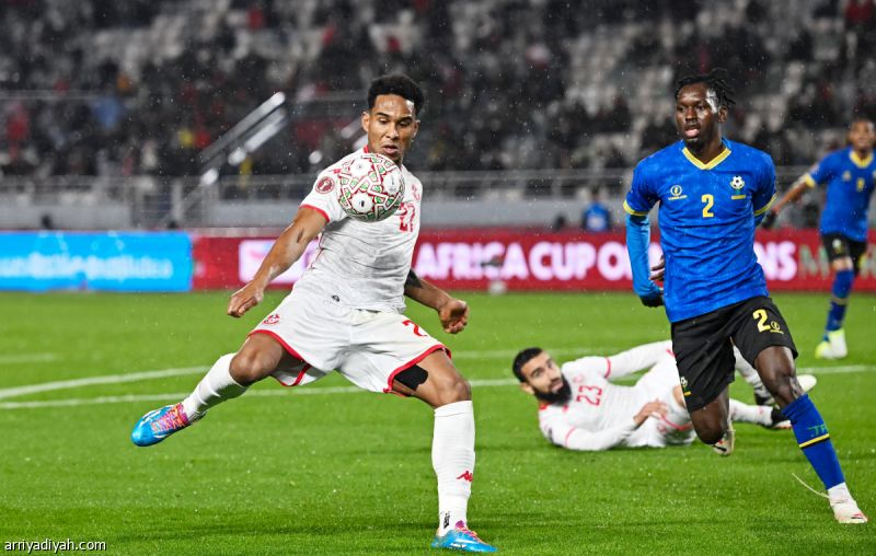 ثمن النهائي.. محطة عبور تونسية