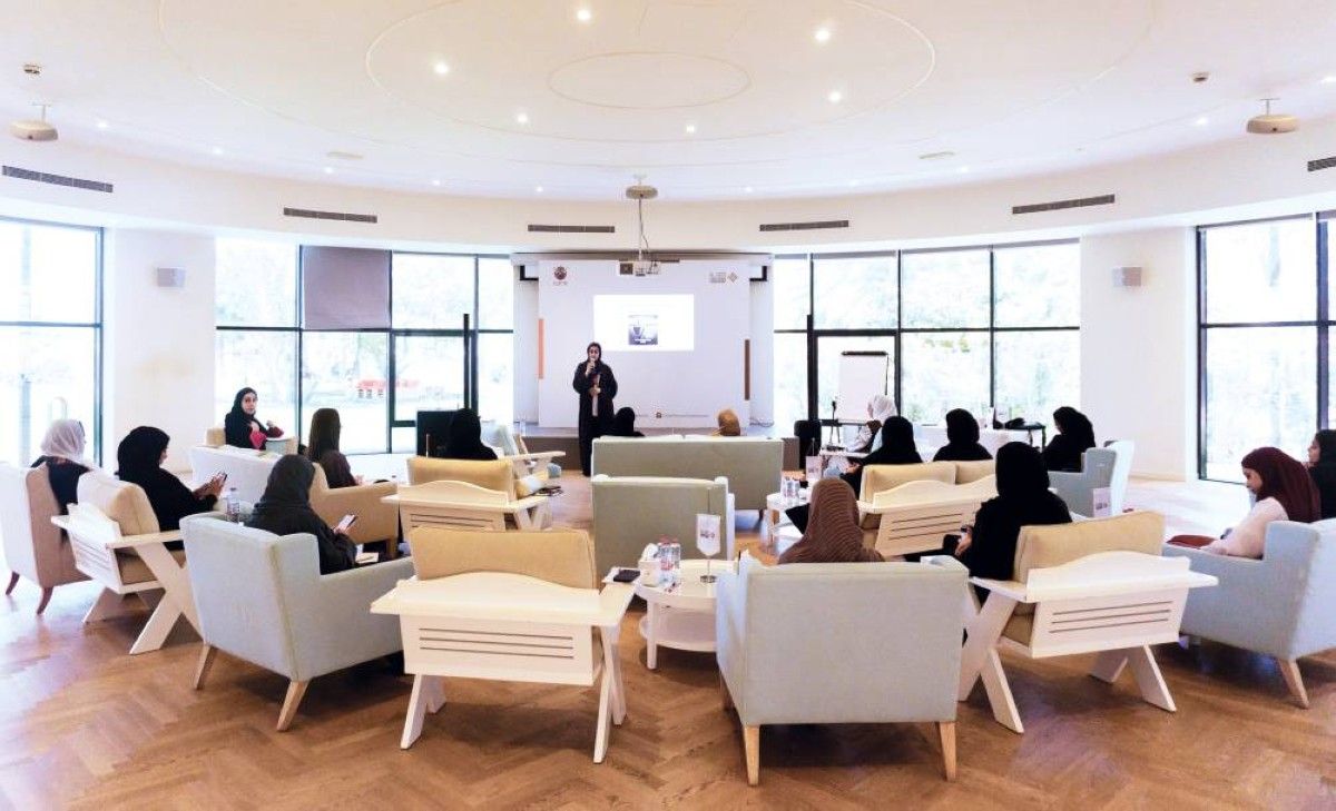 المرأة والشباب.. استراتيجيات للتمكين والتوازن بين الجنسين