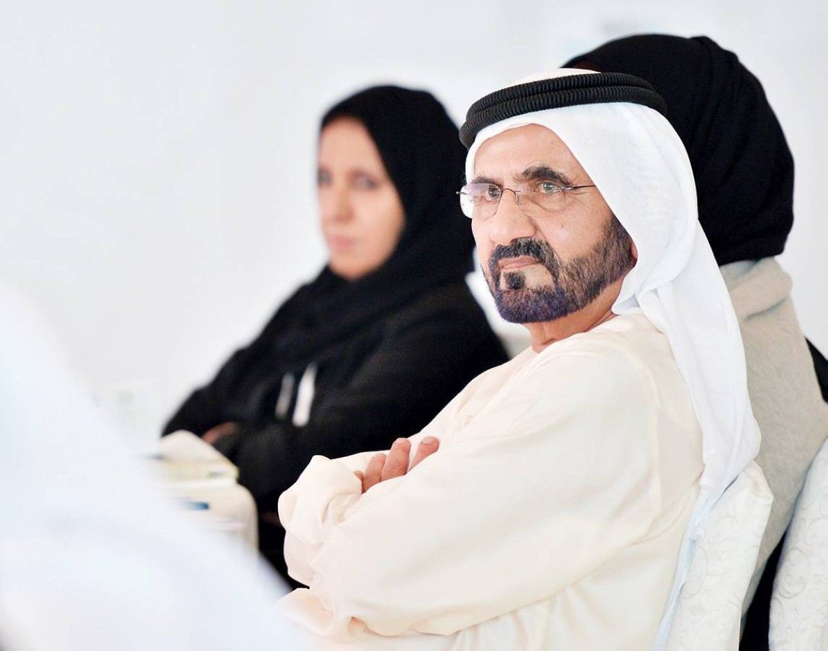 الخلوات الوزارية.. نهج رسّخ حكومة الإمارات مرجعاً عالمياً في التنمية