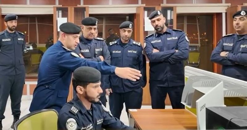 وكيل «الداخلية»: الارتقاء بمنظومة العمل الأمني والمروري